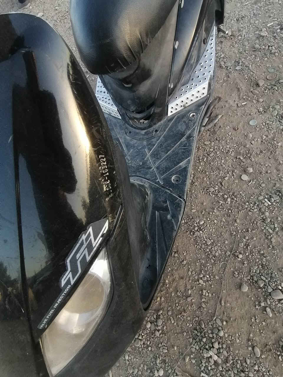 ثعلب مختمه كوم حديد حلوه الدراجه كطعت ناريه  ب ٢٥٠ شراي اتصل ***********
