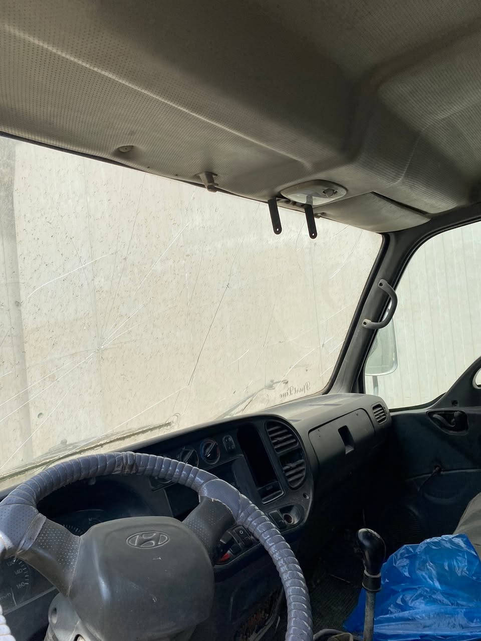 هونداي HD65 للبيع العنوان بغداد ***********
