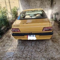 موديل ٢٠١٦ • مكينة وجير جديدين • قضاء عفك