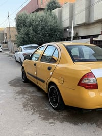 من رخصه لأدمن طيبه لبيع موديل ٢٠١٤ رقم بغداد نكليزي مصفره هيه وغرمات ت...