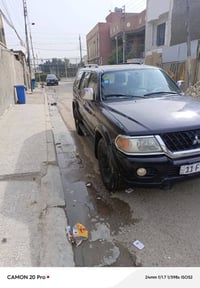 ناتيفي • ٢٠٠٨ • رقم بغداد