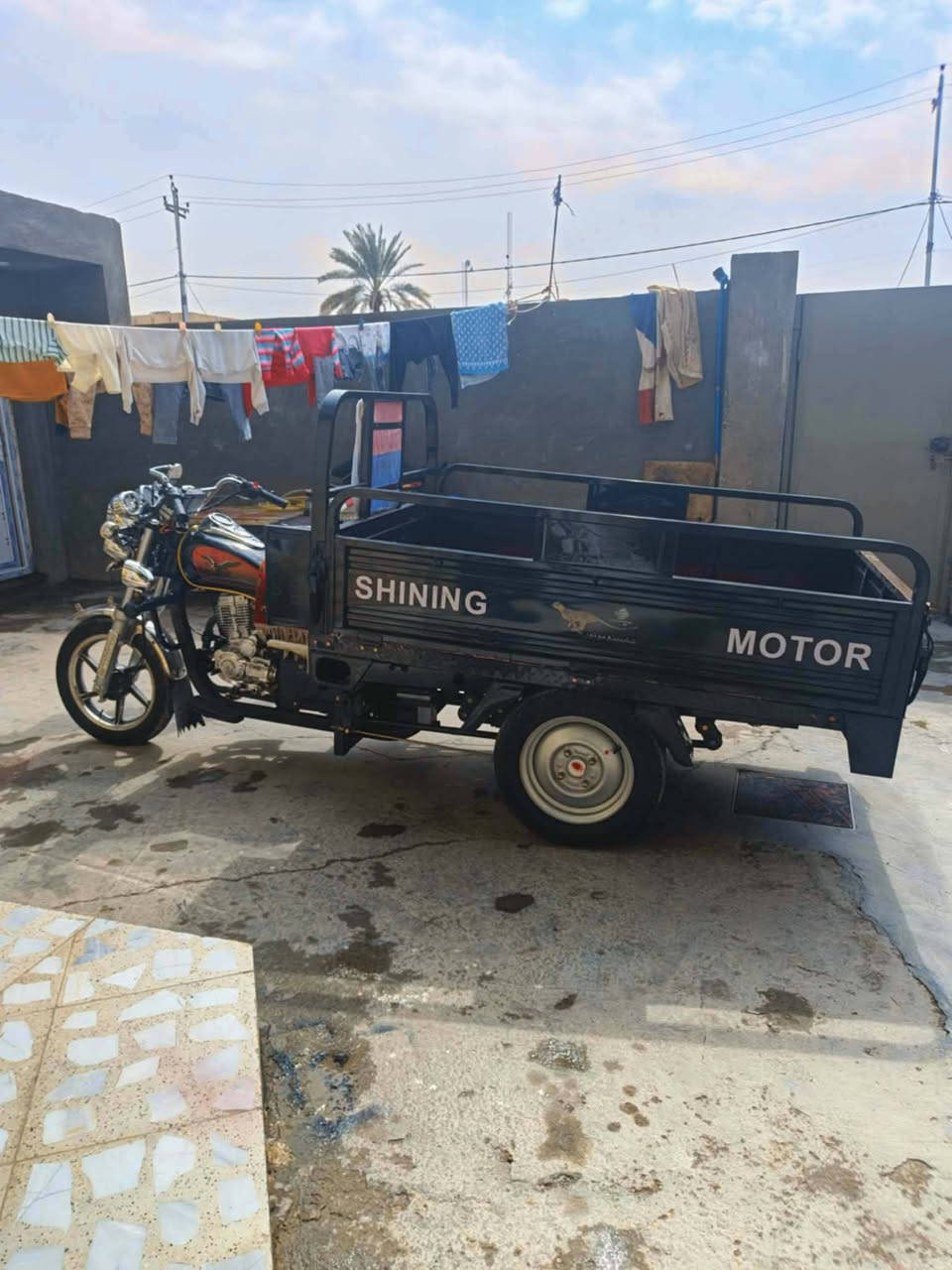 سلام عليكم ستوته بلال وراق صلي لبيع جديده صار شهرين من جايبهه ***********
