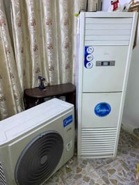 سبلت كنتوري ٣طن جديد بسعر مناسب مستعجله عليه ب٣٥٠الف فقط تدفئه تبريد ع...