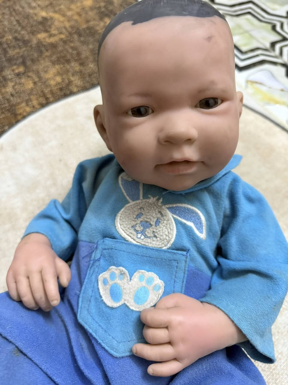 سلام عليكم عندي هاي الدمى باله قبل فترى اشتريتهم وهسه حاب ابيعهم لي يرغب يشتريهم خلي يراسلني ويدلل


**إذا كنت صاحب هذا الإعلان وتريد حذفه لأي سبب، رجاءا أرسل رسالة إلى الدعم الفني**