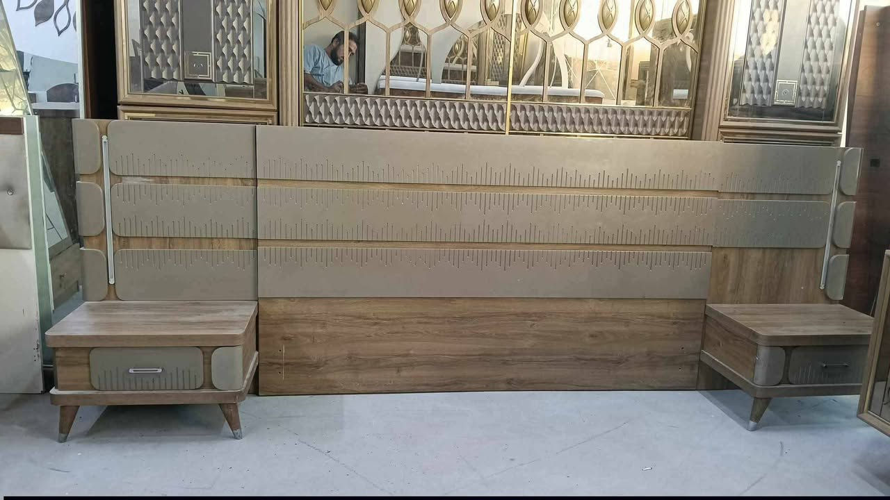 غرفه ضخمه ترڪي🇹🇷  مستخدم  
قطع/8
نضافه 💯
نضام ابواب+اسلايت 😍
السعر /800قفل💵 💎
مع شد ونقل 🚚 داخل بغداد مجانآ
 باقي المحافظات بسعر مناسب


**إذا كنت صاحب هذا الإعلان وتريد حذفه لأي سبب، رجاءا أرسل رسالة إلى الدعم الفني**