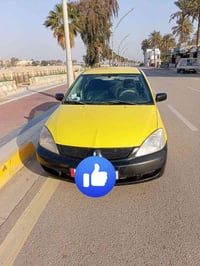 لانسر • ٢٠١٠ • رقم ديالى