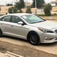 سوناتا • ٢٠١٦ • محرك ٢٤٠٠ GDI