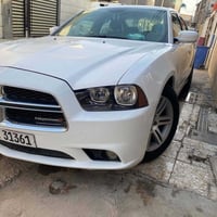 جارجر 2014 • دودج جارجر • سيارة دودج • جارجر بغداد • سيارة بابل • دودج...