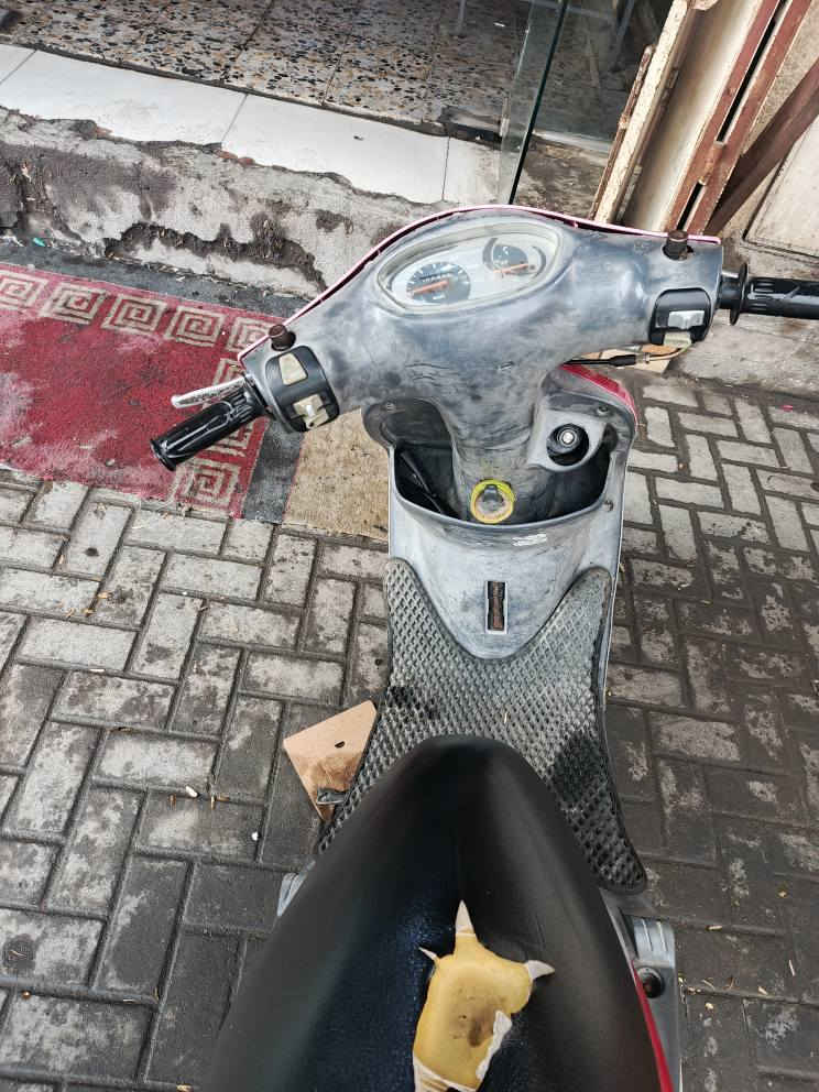 ماكس منغولي كامله دراجه مابيه اي نقص كامله  العنوان بصره قبله  رقمي *********** البصرة, العراق
