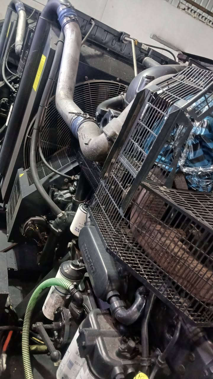 تم بحمدلله وصول وجبة محركات فالفو سويدي 16/31
سويدي اصلي غير مستعمل وضع شركة 
اوربي بلادي 
 سوبر نظام حمايه كامل إطفاء وتشغيل ذاتي 
للاستفسار اكثر الاتصال على الأرقام 📞
*********** وتساب
***********وتساب
***********وتساب
العنوان اربيل الصناعه الجنوبيه متوفره خدمة توصيل لجميع المحافظات 
لدينا جميع انواع المولدات بجميع الاحجام والماركات 
بأنسب الاسعار 
#ابو عبدالله أربيل للمولدات الاوربيه #
