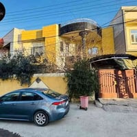 الموصل حي النسيم • ٢٦٨م • سند زراعي