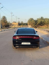تشارجر • ٢٠١٦ • منظومة غاز