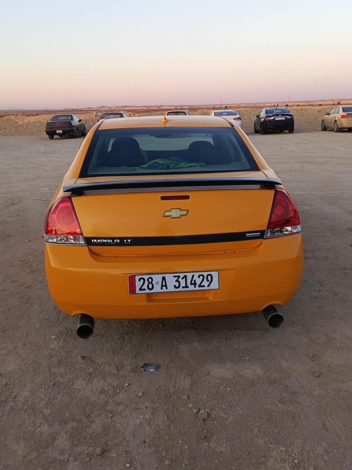 السلام عليكم امبالا 2014
مكينه سوبر ٣٦٠٠  السياره فول مواصفات وفتحه  

جاهزه للأخير من كلشي مابيها كل نقص خطها بعقوبه كركوك تحويل الشرط رقم نجف  ضررها ضررها موضح بالسونر مكان السيارة القائم سعر 75 / الاتصال على رقم واتساب ❤️***********
