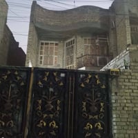 الورفلي • ١٥٠متر • طابقين