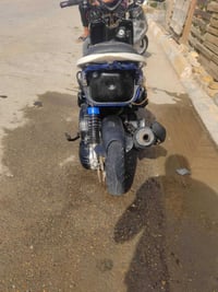 ماكس عدلة • بوشه ٥٥ • شلعة معدل