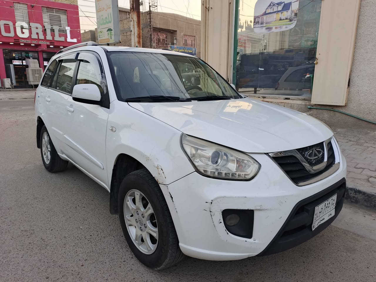 سلام عليكم تيكو موديل ١٣ماشية ٦٣بية طخة بلجاملغ مال الصدر وبية بارد البار الورة  الصدر مكان السيارة بغداد الحسينية السعر٦٠وبية مجال *********** الفارس, صلاح الدين
