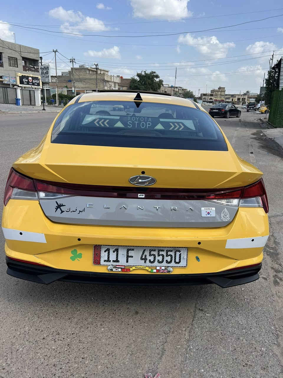 النترا للبيع 2022 وارد كندي حادثه بابين اليم السايق سياره فول نضافتهاا شوفت عينك رقم سياره شبه مميز منضومه غاز جديده صدر كير حداديه مكينه جدد سعر 144 ♥️ بكان لبياع ***********
