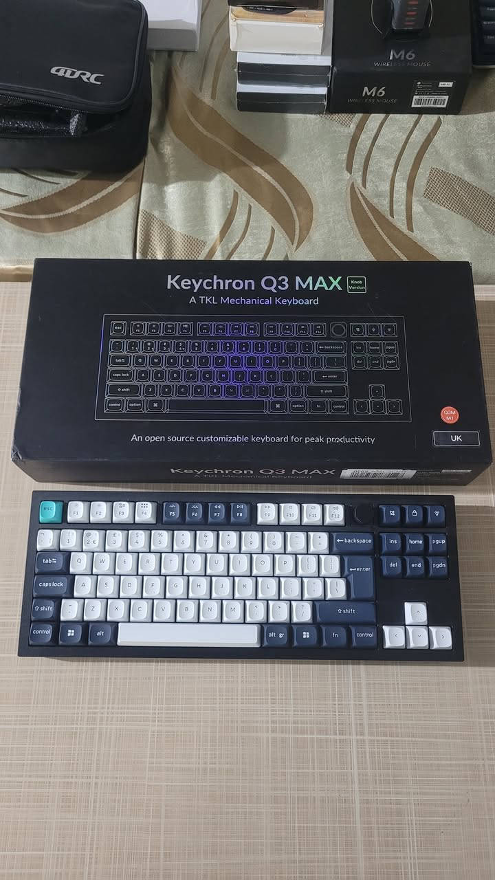 غراض مرتبة راسلني او علق يجيك السعر


**إذا كنت صاحب هذا الإعلان وتريد حذفه لأي سبب، رجاءا أرسل رسالة إلى الدعم الفني**