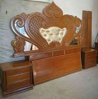 ٦ ابواب • صاج ثقيل • بغداد شعلة