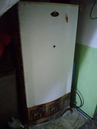 ثلاجه • تحتاج غاز • كوفه