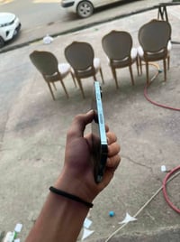آيفون ١٣ بروماكس • ١٢٨ • بطارية ٩٤