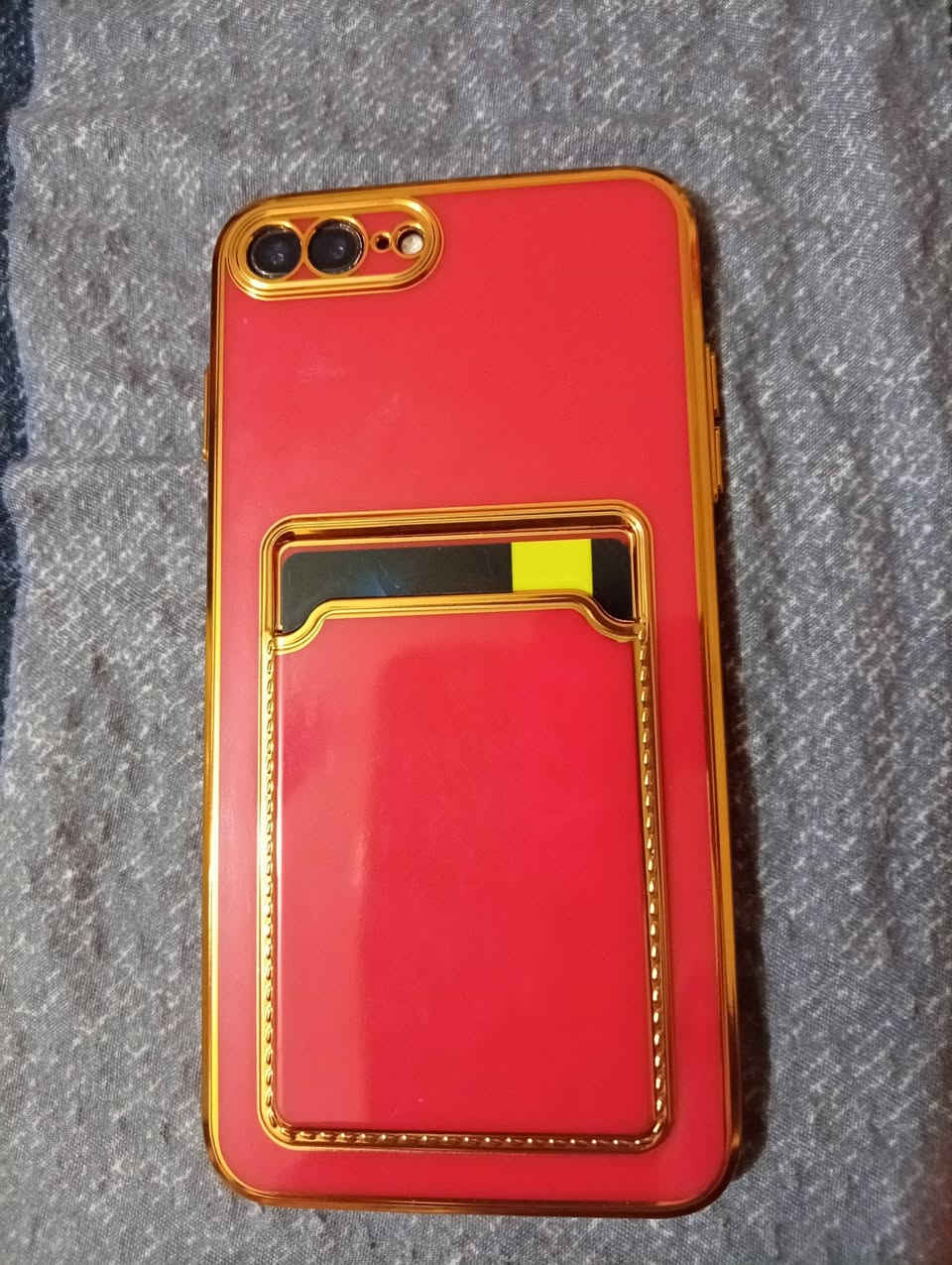 7بلاس ذاكره128ابلادي نضيف جدا استخدام شخص مبدل فقط بطاريه السعراومراوس120الف مكاني بابل


**إذا كنت صاحب هذا الإعلان وتريد حذفه لأي سبب، رجاءا أرسل رسالة إلى الدعم الفني**