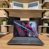 HP ZBook 8 • Intel ألترا 9 • RTX 500