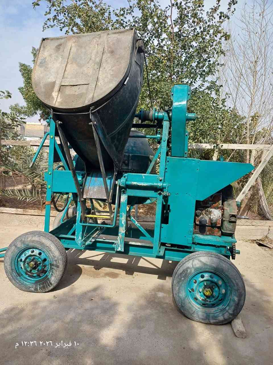 خباطه البيع مكاني بغداد الحسينيه مال رشديه وهاذه رقمي ***********
