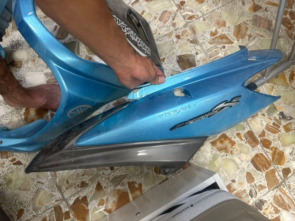 25 الف ياهو يجي اول وحد بل عافيه
بغداد الجديده شارع المسبح ***********
