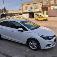 كروز 8 1بيضة فول ما عدة الفتحة مستعجل ع بيع  سيارة نينوئ دولي بيضة كاب...