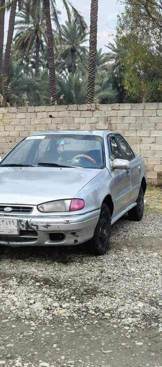 السلام عليكم شباب النترا للبيع موديل 94 كامله السعر ٢٨ وبيها مجال المكان ديالى بعقوبه ناحيه العباره للاستفسار الاتصال على هذا الرقم  ***********
