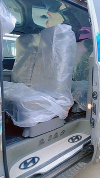 ستاركس • جاهزة • بصرة كرمه