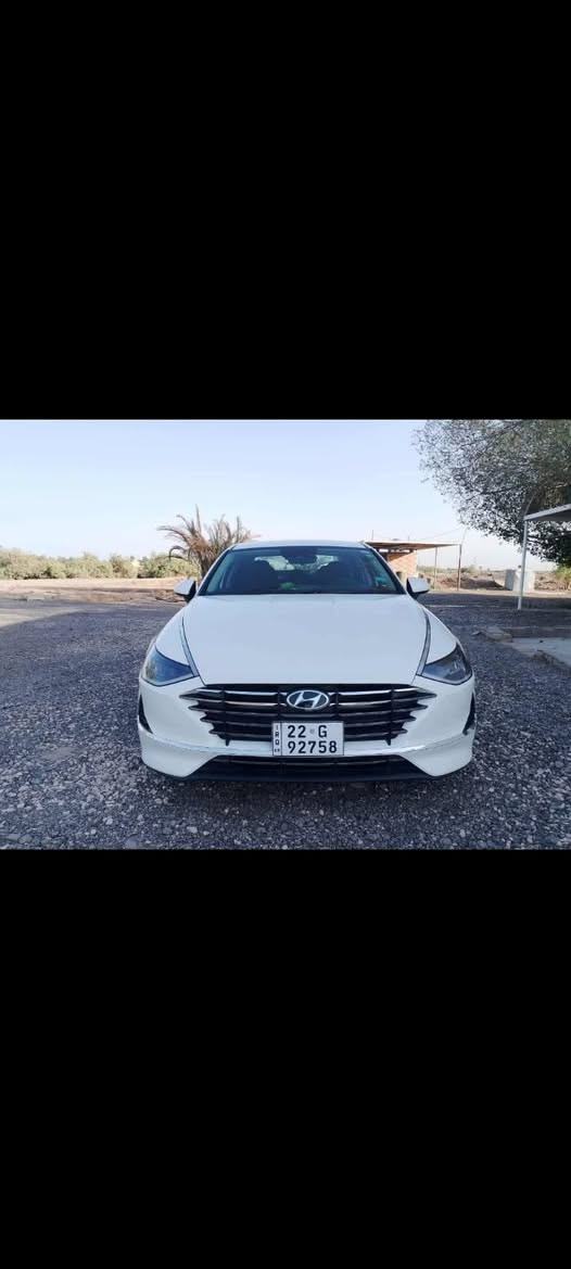 السلام عليكم 

سوناتا ٢٠٢٢ امريكي كفالة فقط الدعامية الخلفية مبدلة رقم اربيل جديدة حيييل ماشية 105km
توقف ذاتي
اوتو هولد 
اطفاء ذاتي
حساسات 
كامرات
وضعيات قيادة متعددة
مكينة ٢٥٠٠
السعر ١٩٠ وبيها مجال
بيع او مراوس حسب القناعه
مكان ديوانية قضاء الشامية
للاستفسار ***********
