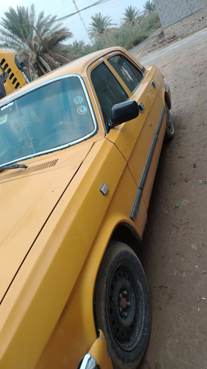 فولكا للبيع سياره كماله سنويه سنه 27 نهياته صاحبه بل شطره
للبيع و مراوس بسياره سعره 37 بيه. مجال هذا رقمي ***********
