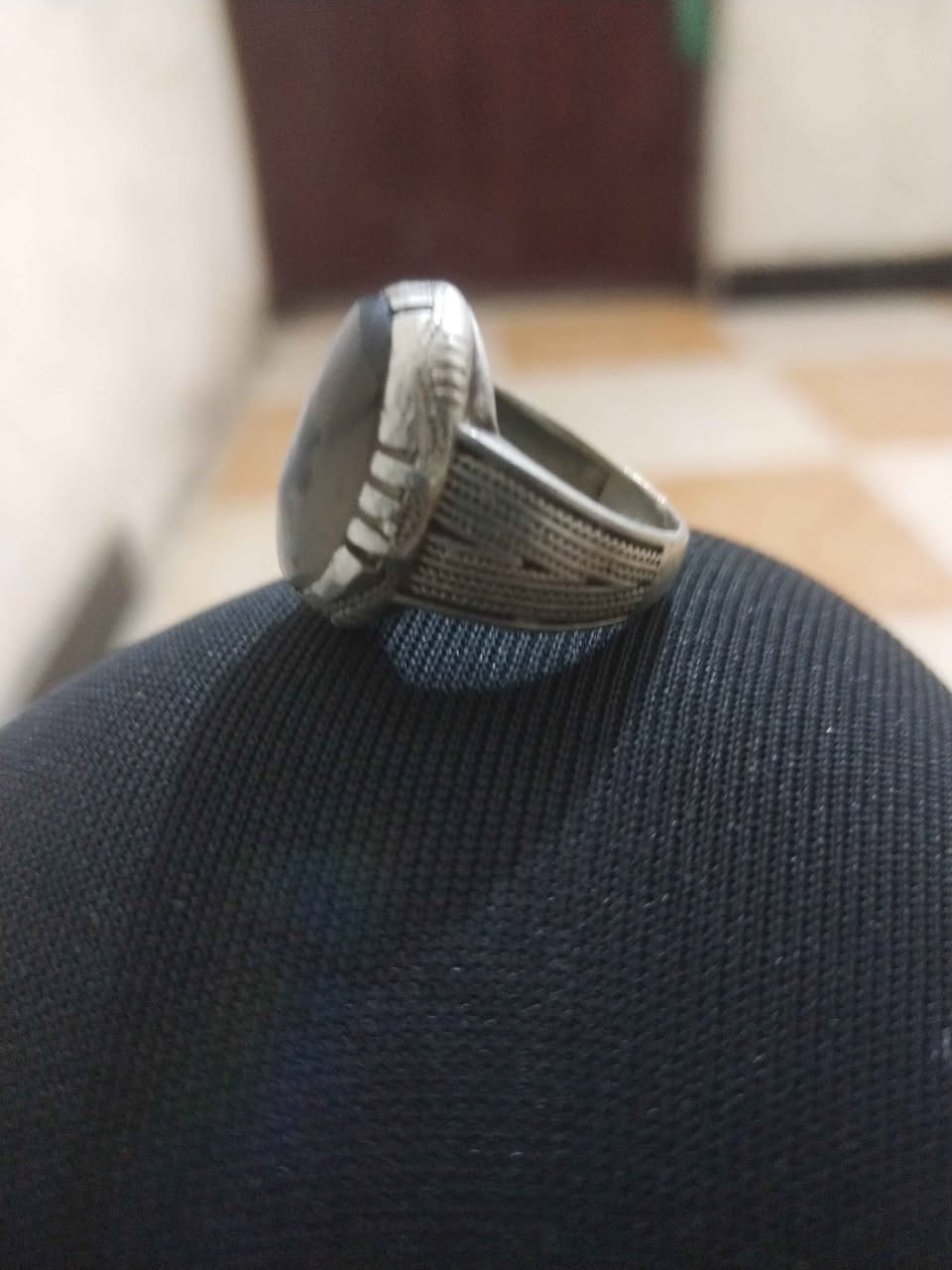 فضه925 البصرة, العراق


**إذا كنت صاحب هذا الإعلان وتريد حذفه لأي سبب، رجاءا أرسل رسالة إلى الدعم الفني**