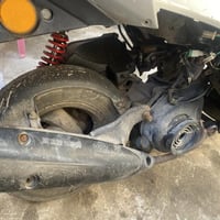 دراجة صيني • ٤٩سي سي • البصره القبله