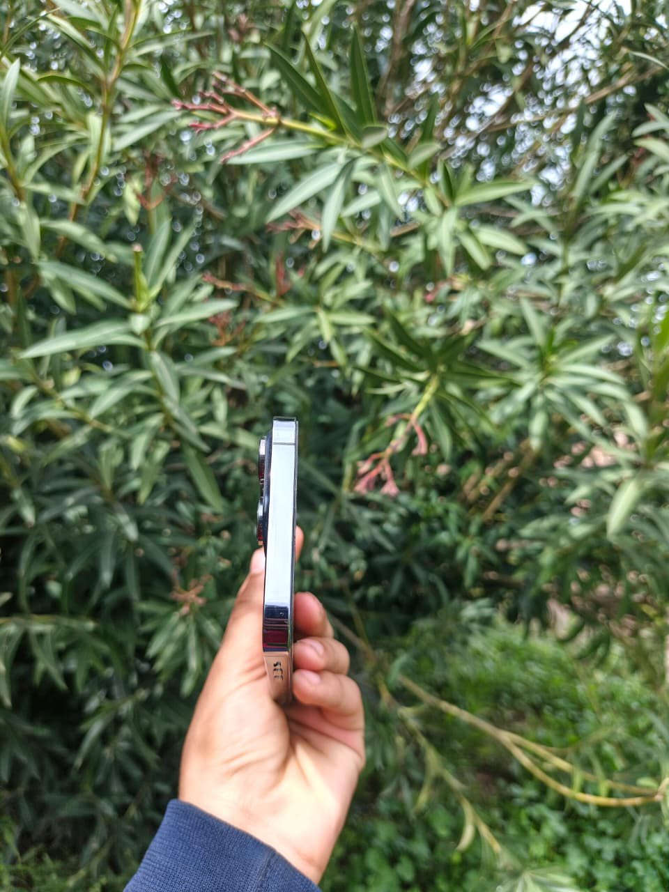 سلام عليكم ١٤ برو ماكس جهاز شرط النضافه شرق اوسط غراض كامله بطاريه ٨٦ بلاد بلاد جهاز خير من الله مال جناي للبيع او مراوسه ويه الترا سعر ٩٣٠


**إذا كنت صاحب هذا الإعلان وتريد حذفه لأي سبب، رجاءا أرسل رسالة إلى الدعم الفني**