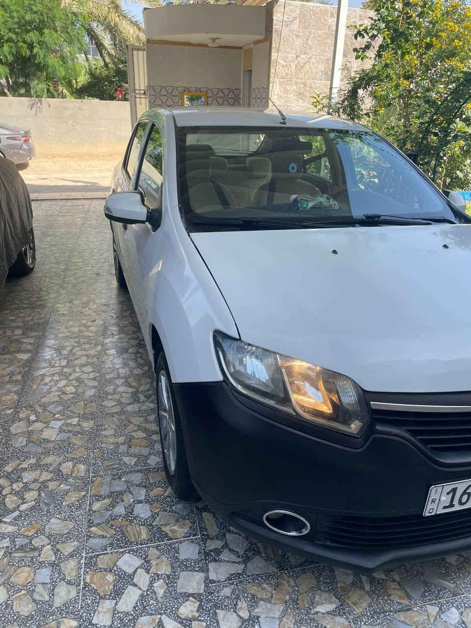 للبيع رينو سمبل الاستفسار الاتصال ‏‪***********‬‏

