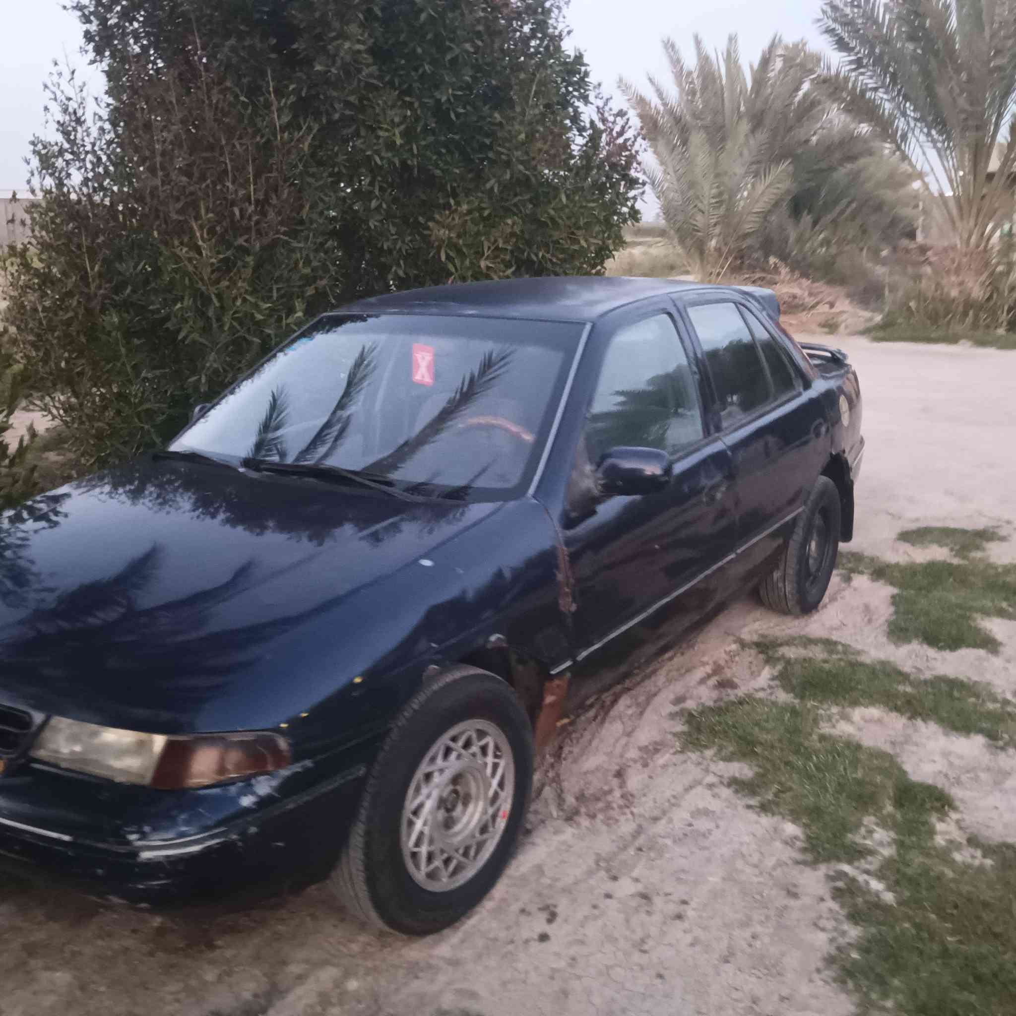 سيفه لبيع السعر 32بي مجال مكان بغداد 
‏‪***********‬‏
