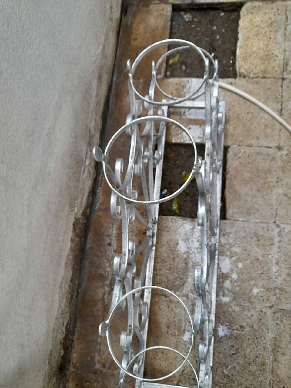 قاعدة سنادين حديد ثقيل اصلي السعر 40 الف


**إذا كنت صاحب هذا الإعلان وتريد حذفه لأي سبب، رجاءا أرسل رسالة إلى الدعم الفني**