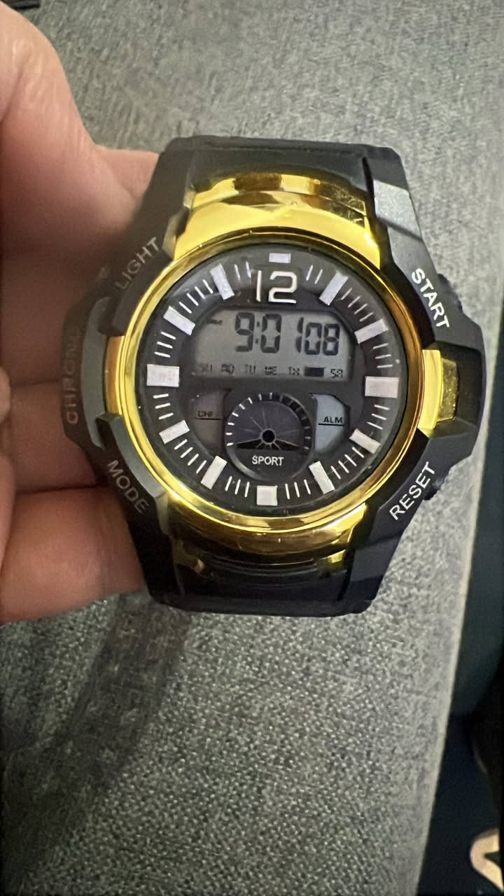 شلعة ساعات للبيع نطوني سعر وبالعافيه وبيهم ماركات


**إذا كنت صاحب هذا الإعلان وتريد حذفه لأي سبب، رجاءا أرسل رسالة إلى الدعم الفني**