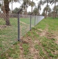 التواصل07864166777 وتساب تعلن شركة التألق عن عمل اسيجة البي ار سي والم...