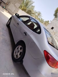 سيارة 2009 • سيارة للبيع • رقم بغداد • سيارة فول اوبشن • سيارات مستعمل...