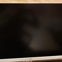 شاشه من نوع GAMEON شاشه كيمنك مصارلها 6 تشهر وياي تدعم 180 هيرتز بدقة ...