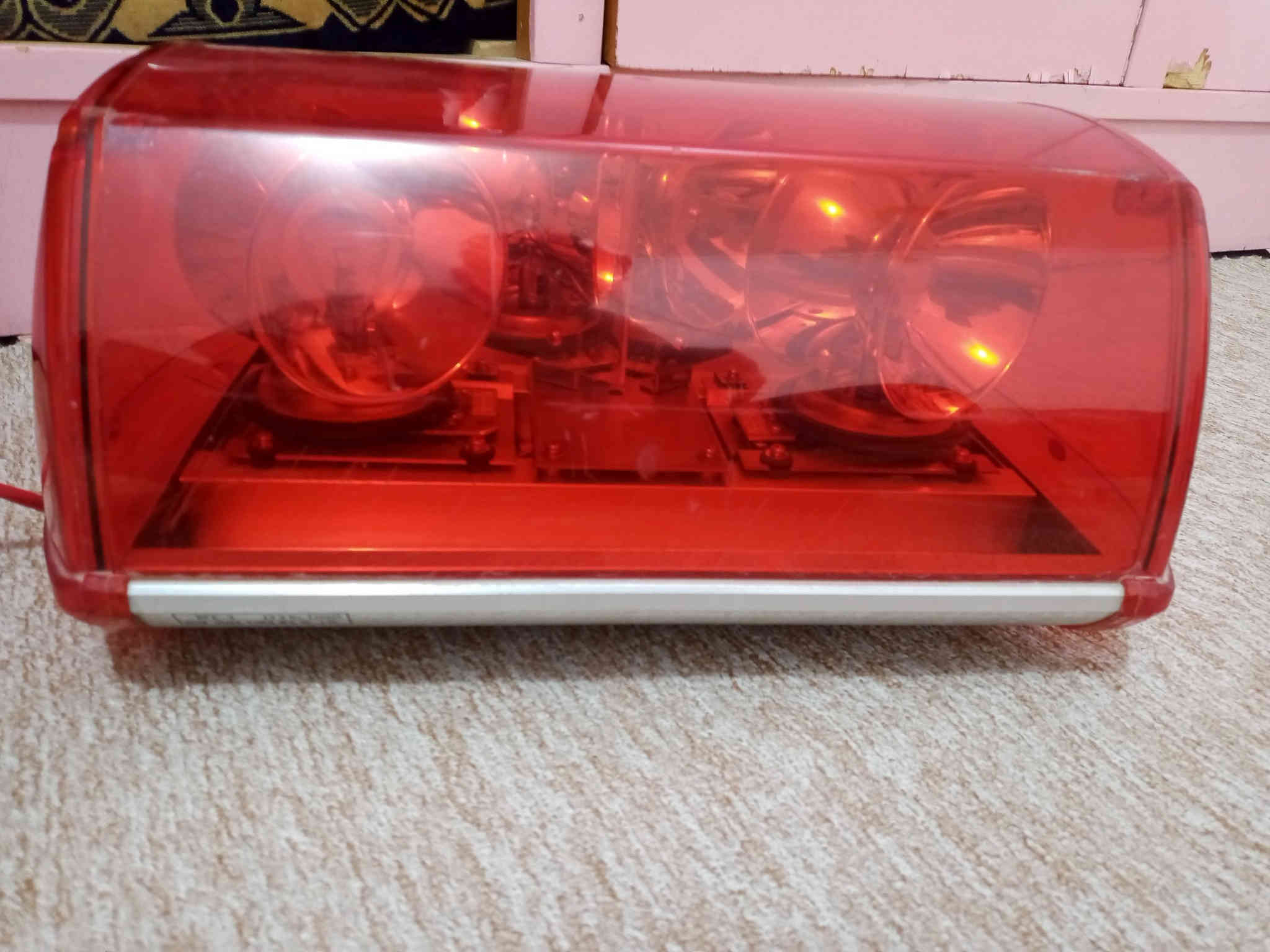 السلام عليك اخوان لافتات ياباني بعدهن بريحت اليابان جدد للبيع وصول جديد وباسعار مناسبة جداً
المكان النجف الاشرف 
الرقم للاستفسار فقط واتساب ***********واني بالخدمة
