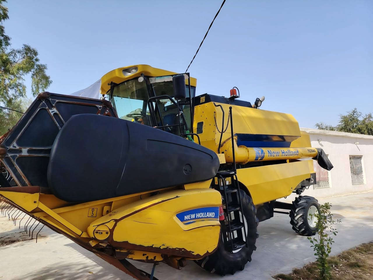 حصاده موديل 20 مكينه جديده كفاله عامه رقم سليمانية حره استفسار رقم ***********
