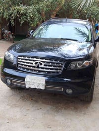 اف اكس 35 • ٢٠٠٦ • كربلاء