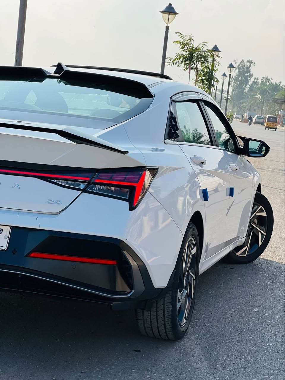 سلام عليكم البيع هونداي النترا واردي خليجي اصلي 
محرك 2000 دوش 

السيارة فول مواصفات الاخير 

عالوضع الشركة 

رقم بغداد باسمي 

رقم الانكليزي 

ماخذها زيرو على ايدي ب2024 

بصمة ابواب 

بصمة تشغيل 

لد امامي لد خلفي 

شاشة ديجتال 

فول تحكم ستيرن 

اشاير بالمري 

مري شفط 

حساسات امامي خلفي 

السيارة كفاله عامة 
ماعدة مكان بارد فقط 

السعر 177 $ 

مكاني بغداد الكرخ 

***********
0️⃣7️⃣8️⃣7️⃣4️⃣2️⃣9️⃣3️⃣6️⃣9️⃣5️⃣ بغداد, العراق
