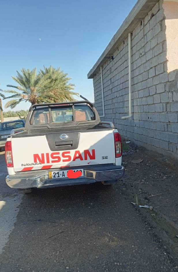 السلام عليكم الي يدور جديد نيفاره موديل 9 رقم سلمانيه بسمي شرط التحويل سيارة خير من  الله صدر امامي خلفي فول تخم تايرات محرك وكير ملكه أوتو سيارة جديدة مكاني ديالى بلدروز اني مكلف بل نشر السعر 105 وبيه مجال ***********
