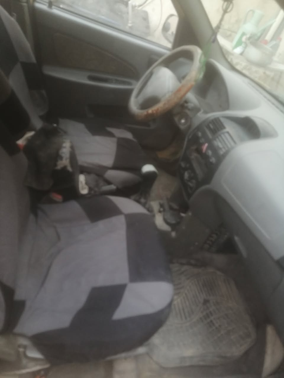 السلام عليكم طيبه للبيع م 16 كير مكينة خير من الله تبريد عوزه راديتر تدفئه شغالة كهربائيات شغالة سنويه لل ٣٠ أمصفرة هيئه وغرامات خياسات ذيل جاملغ الأمامي سعر ٣٤ وبي مجال قليل مكان بغداد جسر ديالى القديم رقم الهاتف  ***********
